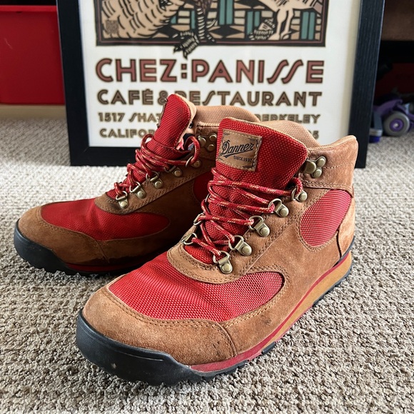 Danner Jag / Size 10 - Picture 1 of 12